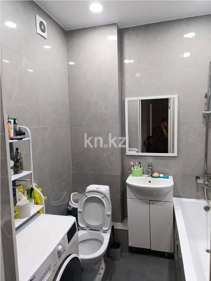 Продажа 1-комнатной квартиры, 37.5 м², ул. Нажимеденова, дом  29 в Астане - фото 3