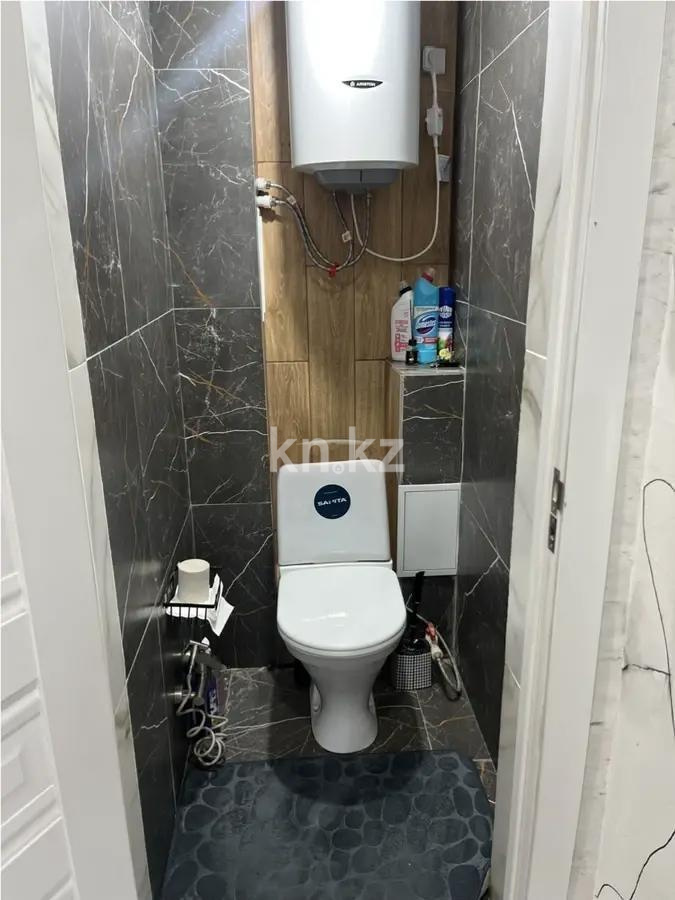 Продажа 3-комнатной квартиры, 70 м² - Продажа трехкомнатных квартир в Караганде фото 6 из 7