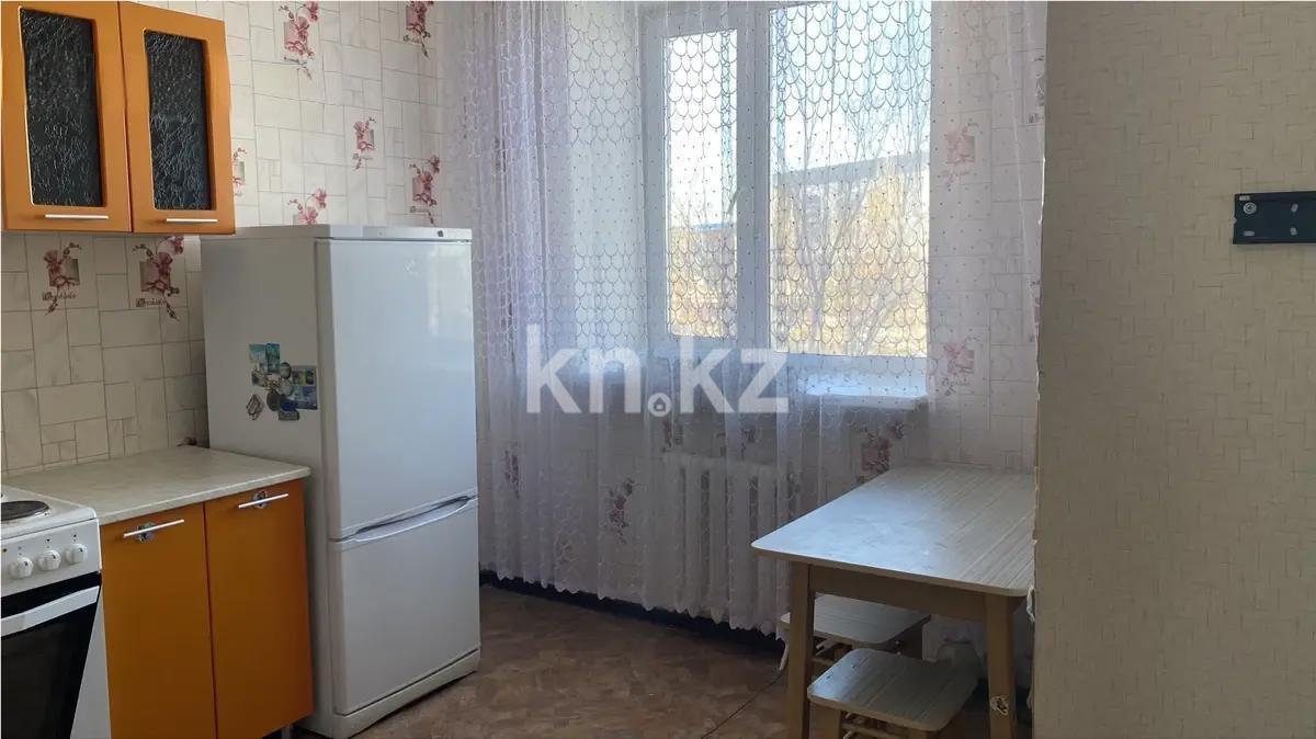 Продажа 1-комнатной квартиры, 30 м² - Продажа квартир в Казахстане - страница 6 фото 1 из 2