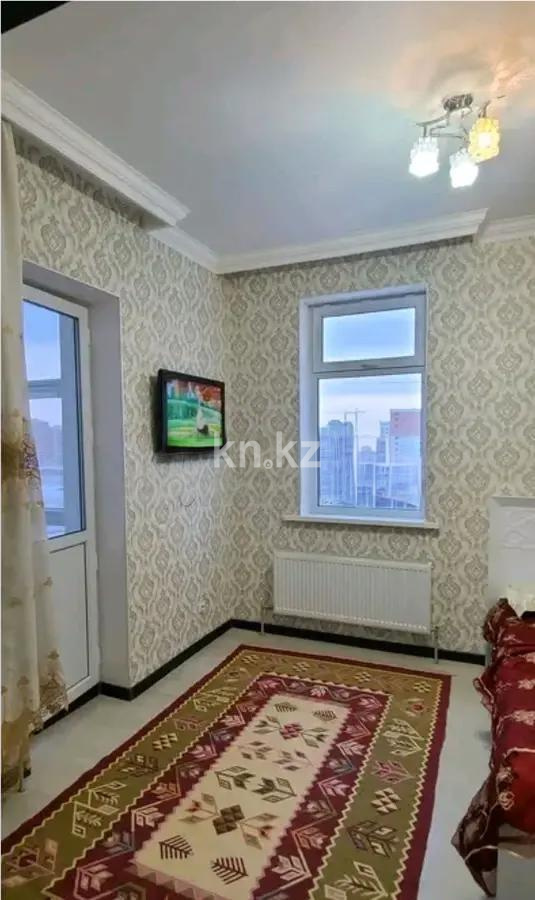 Продажа 2-комнатной квартиры, 55 м², ул. Е-430, дом  2а - Продажа  двухкомнатных квартир в новостройках Астаны фото 1 из 3