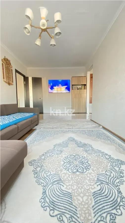 Продажа 2-комнатной квартиры, 51 м², ул. Язева, дом  21/2 в Караганде - фото 2