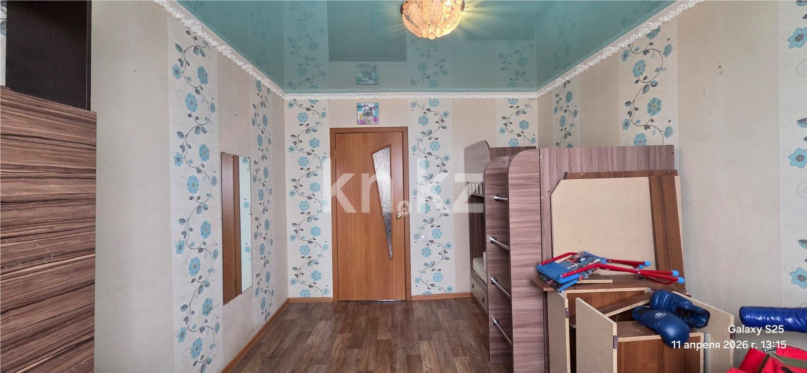 Продажа 3-комнатной квартиры, 67 м² - Продажа трехкомнатных квартир в Темиртау - страница 2 фото 8 из 17