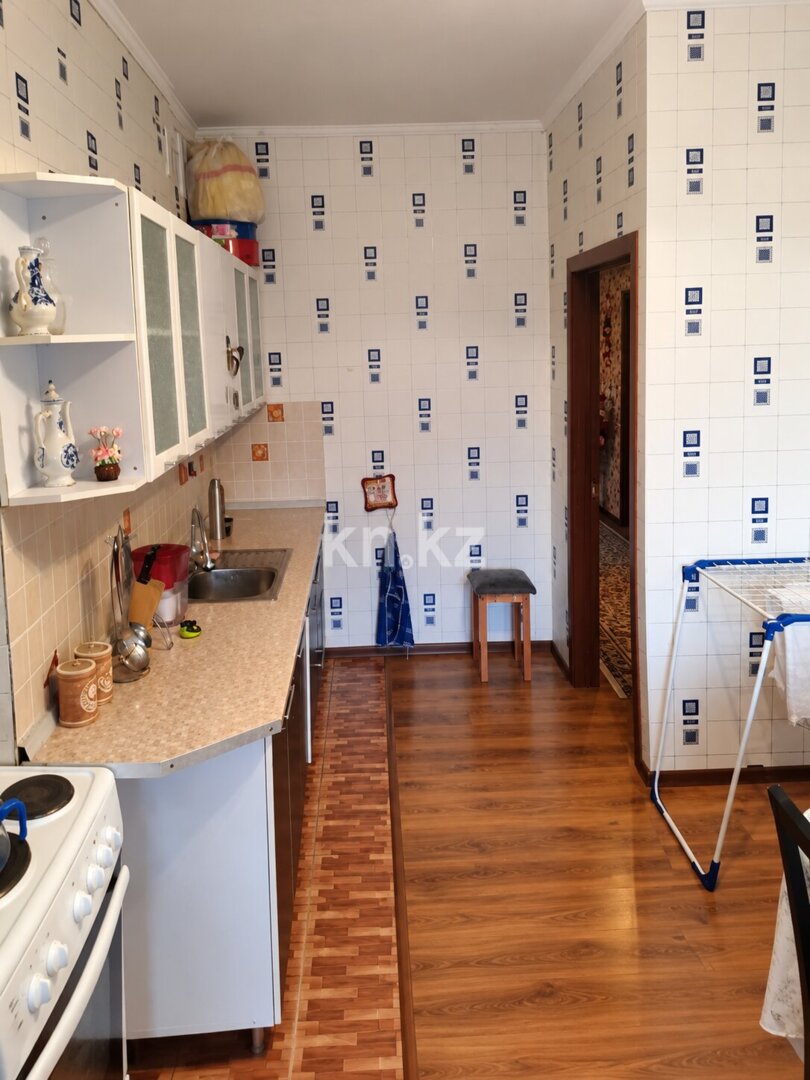 Аренда 2-комнатной квартиры, 70 м² в Астане