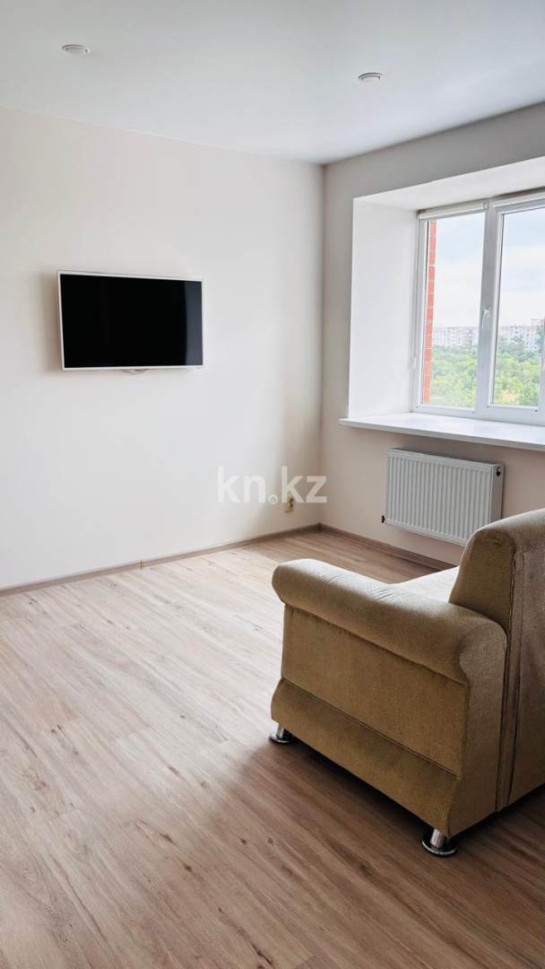 Продажа 1-комнатной квартиры, 40.3 м² - Продажа домов, коттеджей в Семее фото 3 из 7
