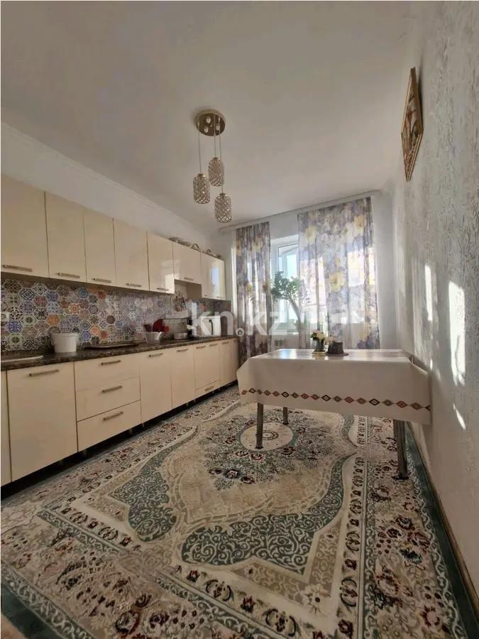 Продажа 2-комнатной квартиры, 78 м², мкр-н Нуркент, дом  79 - Продажа  двухкомнатных квартир в новостройках Алматы без посредников с фото фото 1 из 1