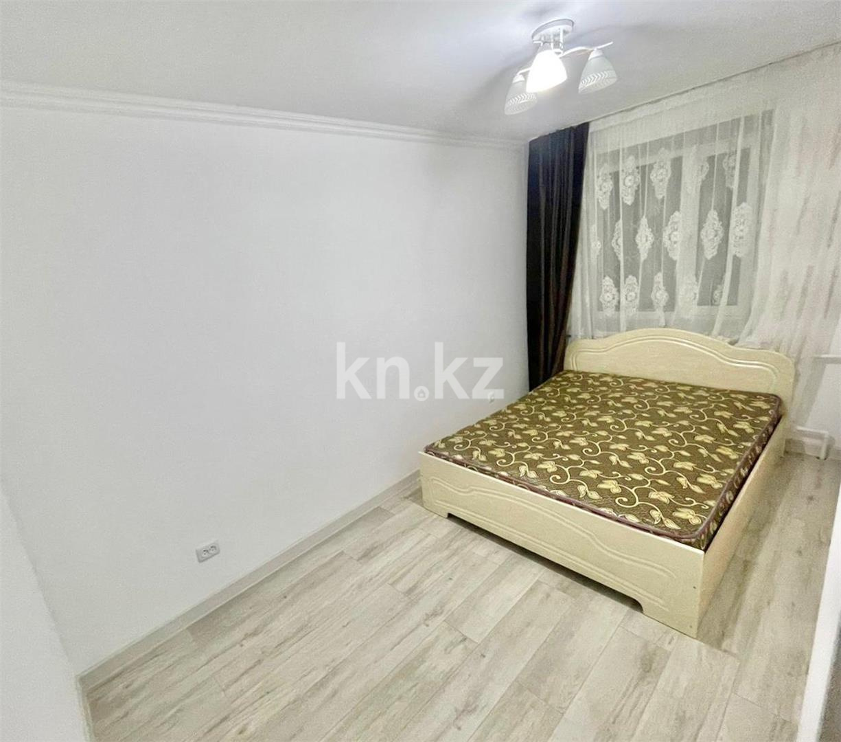 Продажа 2-комнатной квартиры, 37 м² - Недвижимость в Караганде - страница 3 фото 3 из 9