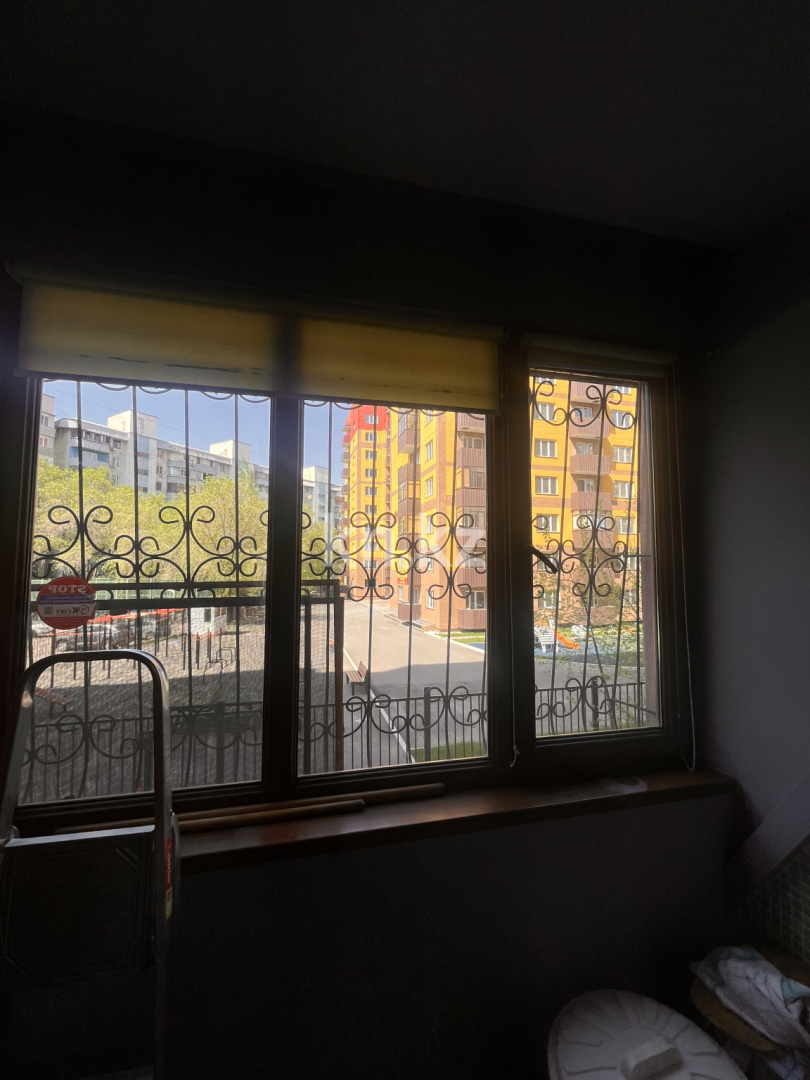 Продажа 3-комнатной квартиры, 106 м² - Продажа трехкомнатных квартир в монолитном доме в Казахстане фото 1 из 6