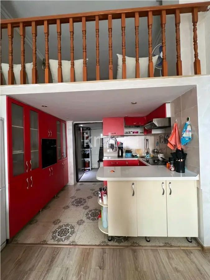 Продажа 2-комнатной квартиры, 73 м², мкр-н Аккент, дом  34 - Продажа квартир в Алматы фото 2 из 3