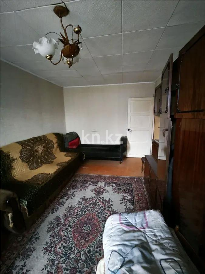 Продажа 3-комнатной квартиры, 62 м² - Продажа квартир в Пришахтинске Караганды фото 1 из 7
