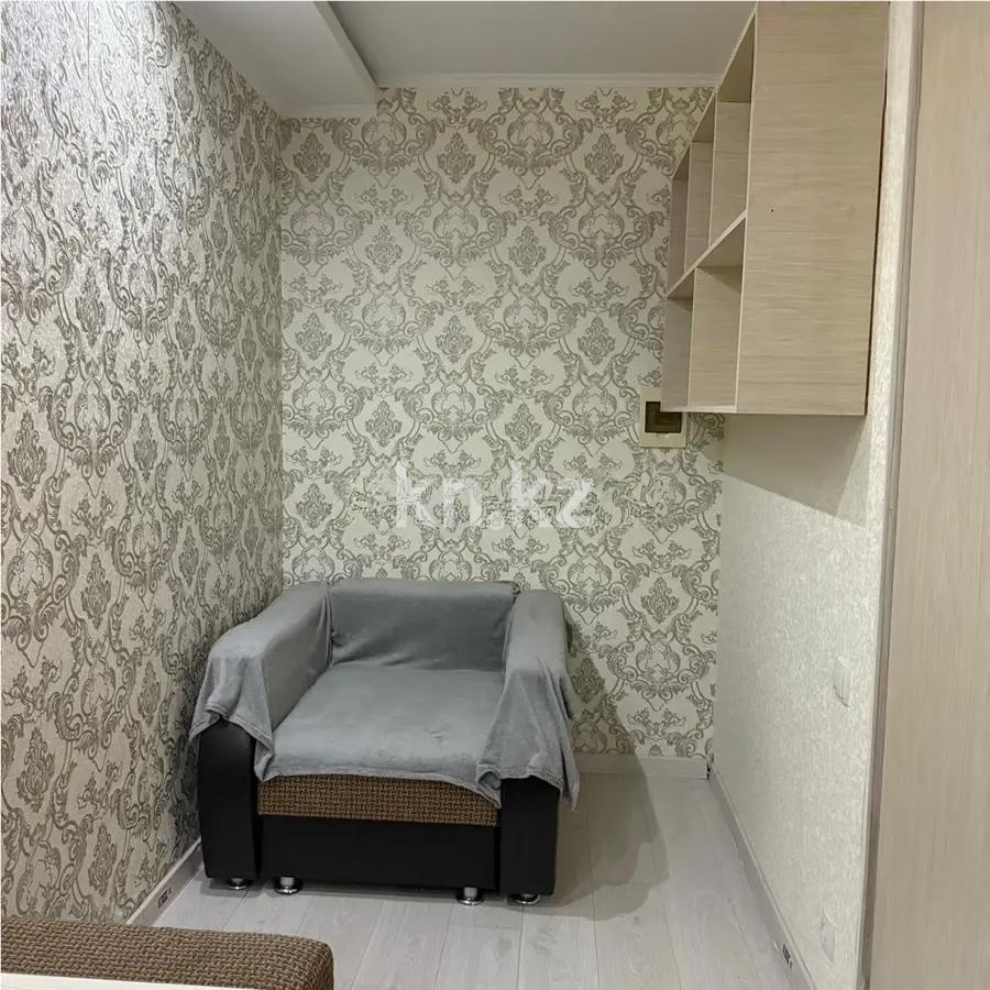 Продажа 1-комнатной квартиры, 39.6 м² в Астане - фото 2