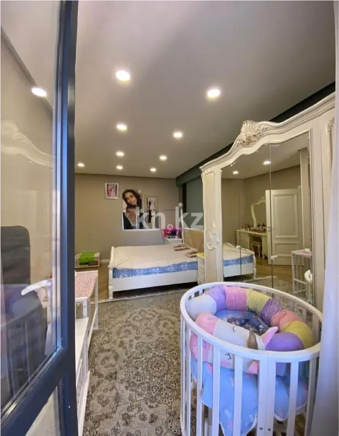 Продажа 2-комнатной квартиры, 60 м² - Продажа  двухкомнатных квартир в новостройках Алматы с фото - страница 35 фото 1 из 3