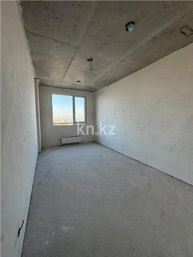 Продажа 3-комнатной квартиры, 80.11 м², пр. Мангилик Ел, дом  61 в Астане