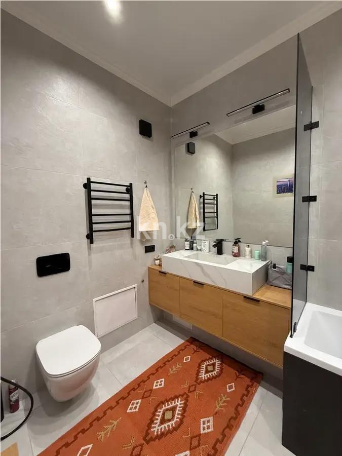 Продажа 2-комнатной квартиры, 67.2 м², пр. Серкебаева, дом  146/1 в Алматы - фото 6