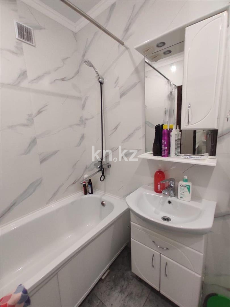 Продажа 1-комнатной квартиры, 30 м², пр. Аль-Фараби - Продажа квартир в Казахстане фото 5 из 6