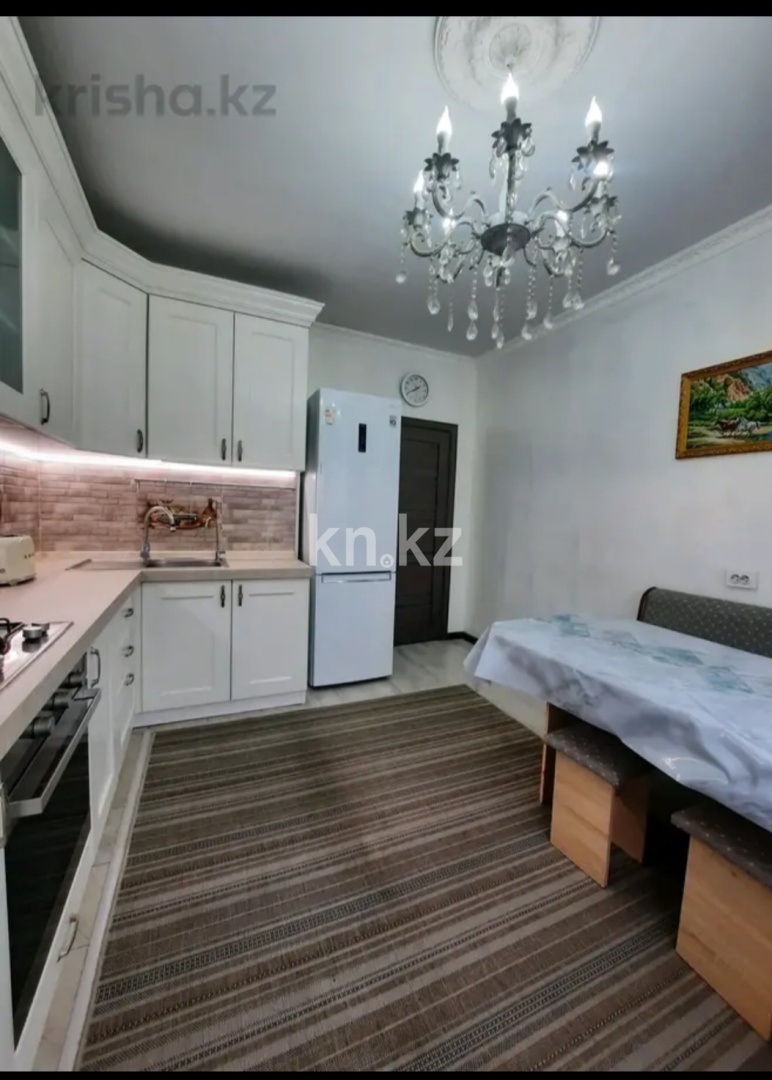 Продажа 3-комнатной квартиры, 75 м² - Продажа квартир в Семее фото 3 из 20