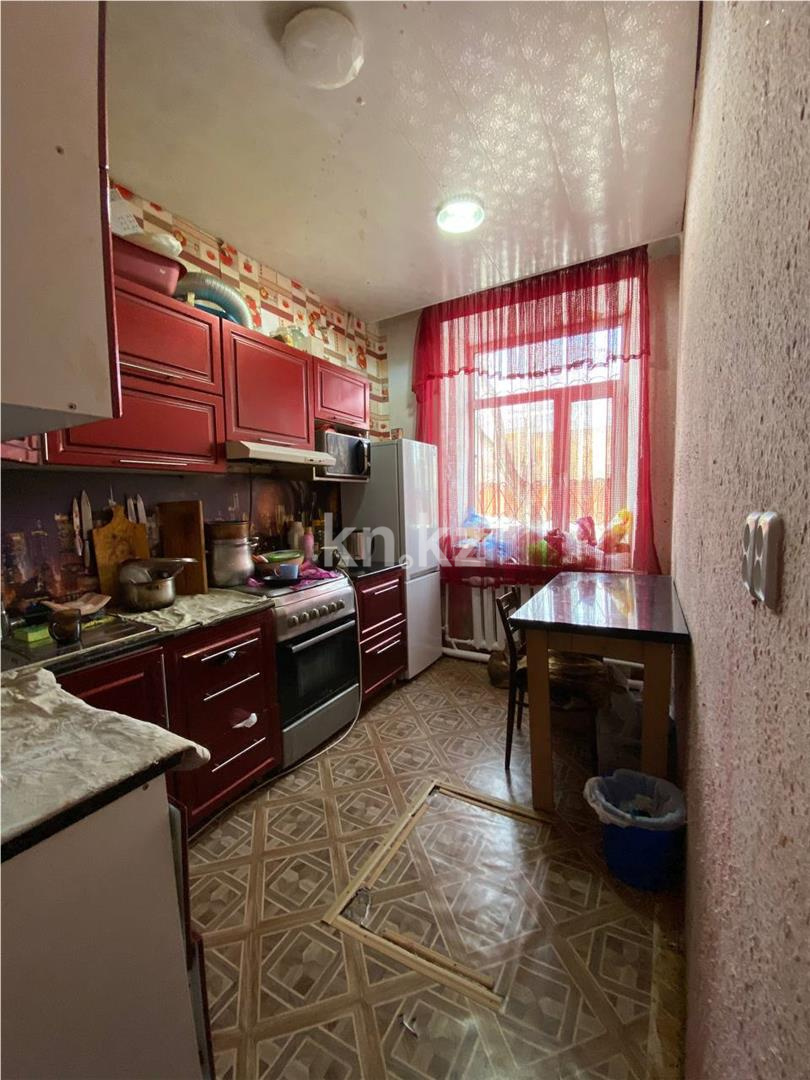 Продажа 2-комнатной квартиры, 53 м² - Недвижимость в Темиртау фото 5 из 12