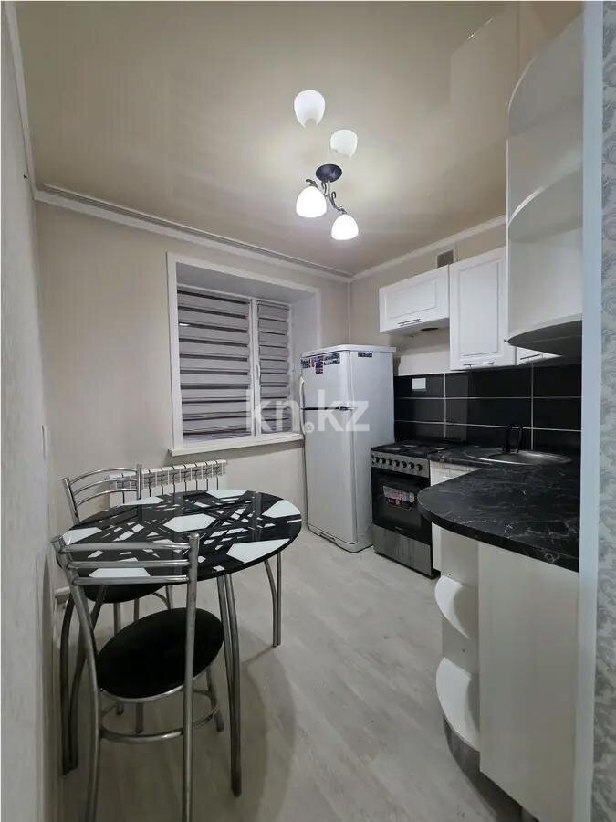 Продажа 1-комнатной квартиры, 30 м² в Караганде - фото 2
