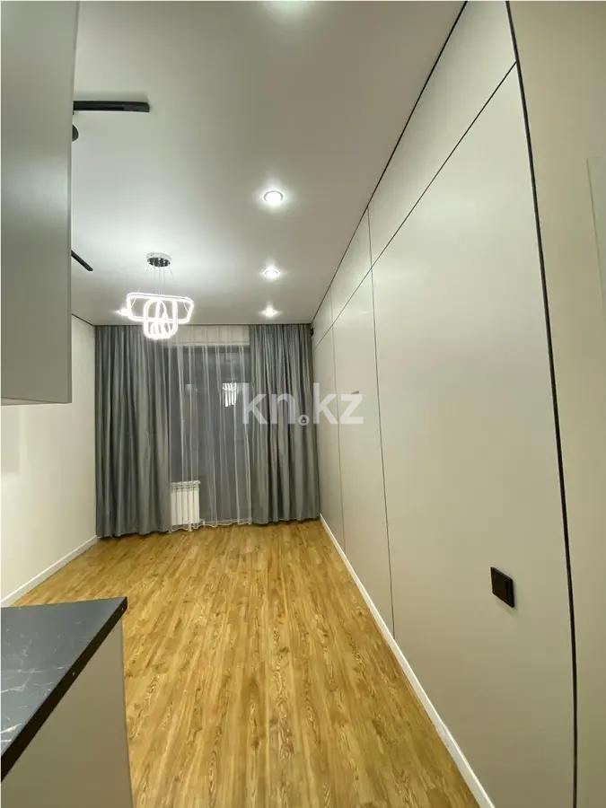Продажа 1-комнатной квартиры, 39 м² - Продажа квартир от собственников в Алматы - страница 13 фото 2 из 4