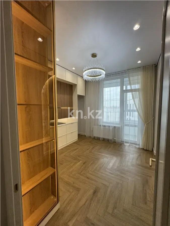Продажа 3-комнатной квартиры, 86 м² в Астане - фото 4