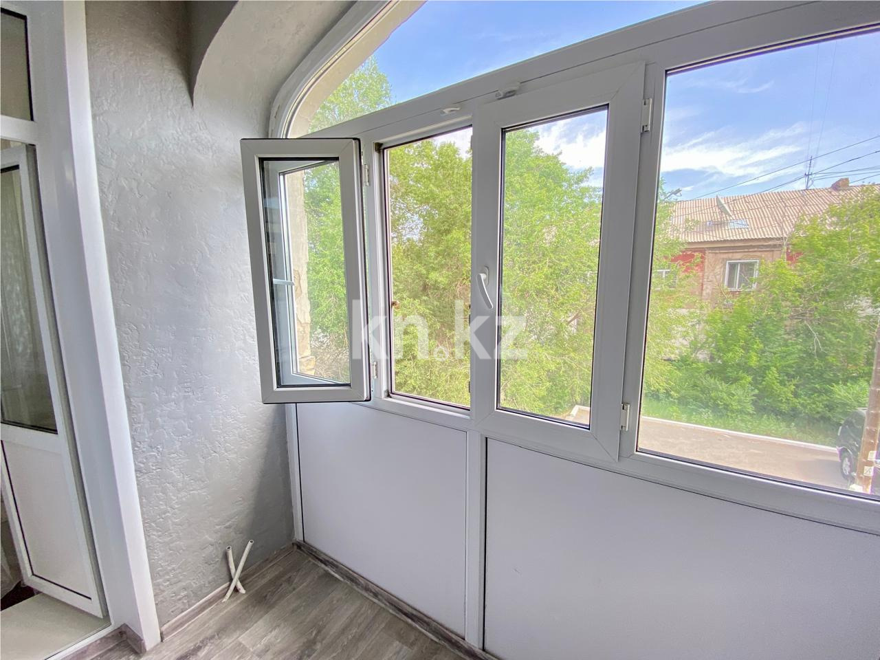 Продажа 2-комнатной квартиры, 60 м² в Сарани - фото 10