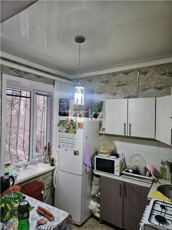 Продажа 2-комнатной квартиры, 38 м² - Продажа квартир в Казахстане - страница 253 фото 3 из 5