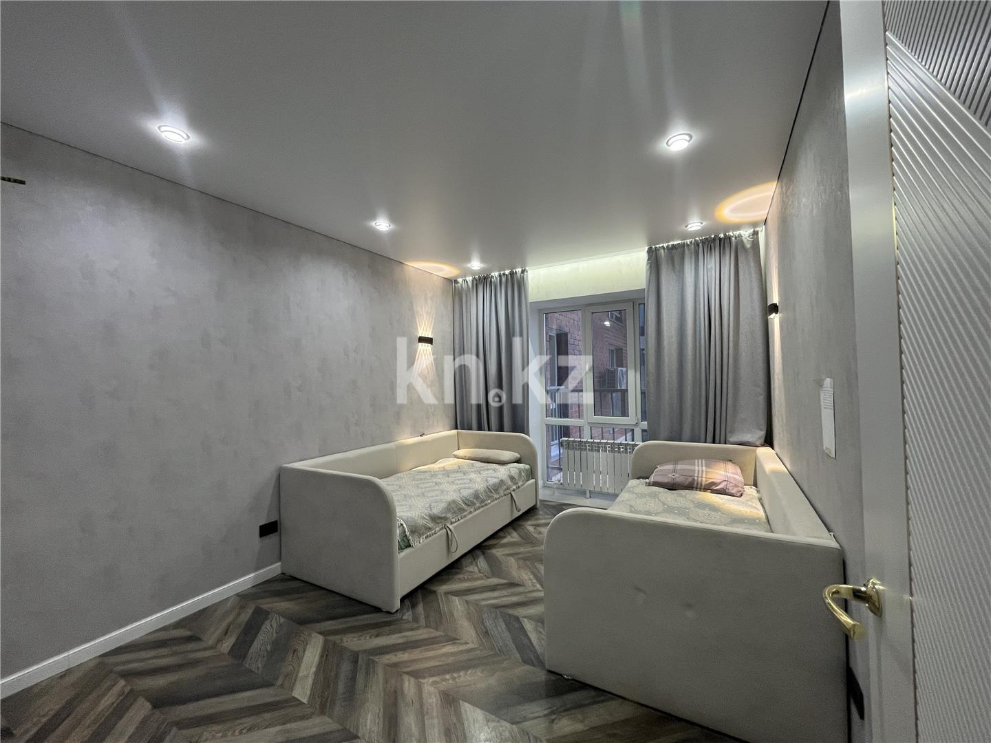 Продажа 4-комнатной квартиры, 110 м², ул. Букетова, дом  60/2 - Продажа квартир в Казахстане фото 6 из 39