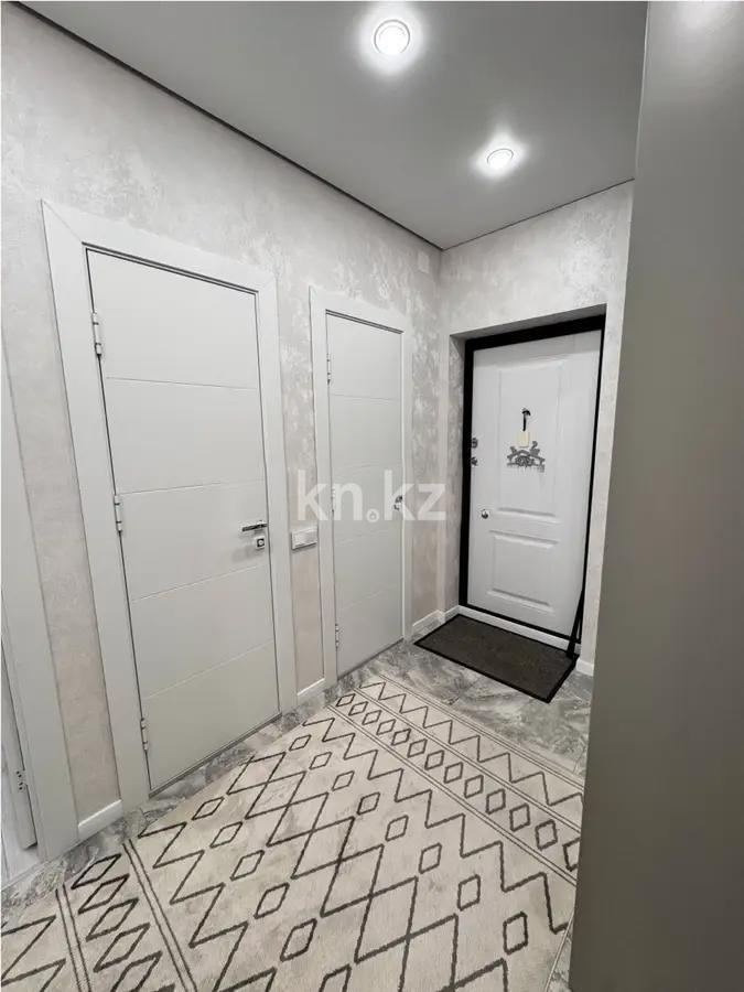 Продажа 2-комнатной квартиры, 60 м² - Аренда комнат в Темиртау фото 5 из 5