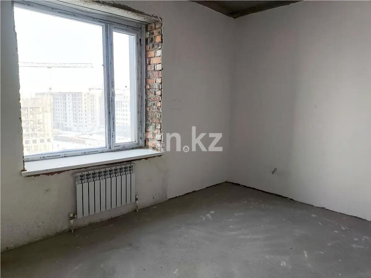 Продажа 2-комнатной квартиры, 48.3 м² в Астане