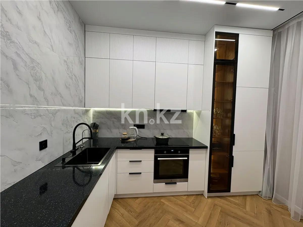 Продажа 3-комнатной квартиры, 81.1 м² - Продажа квартир от собственников в Астане - страница 35 фото 6 из 8