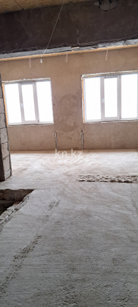 Продажа 6-комнатного дома, 308 м², ул. Жанибекова, дом  140/3 - Продажа домов и коттеджей в Караганде фото 9 из 27