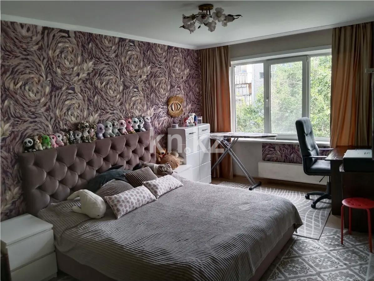 Продажа 3-комнатной квартиры, 62 м² в Алматы - фото 2