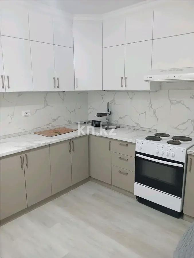 Продажа 1-комнатной квартиры, 41 м² - Продажа гаражей в Актау фото 3 из 5
