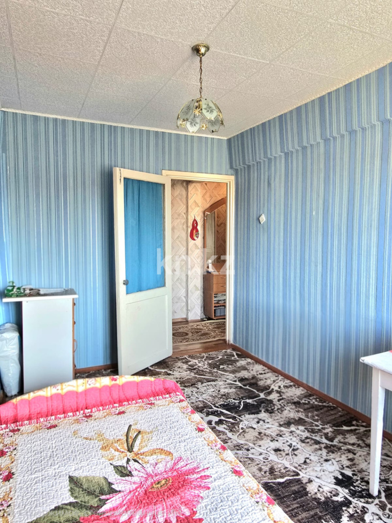 Продажа 3-комнатной квартиры, 59.5 м² - Продажа жилой и коммерческой недвижимости в Усть-Каменогорске фото 9 из 11