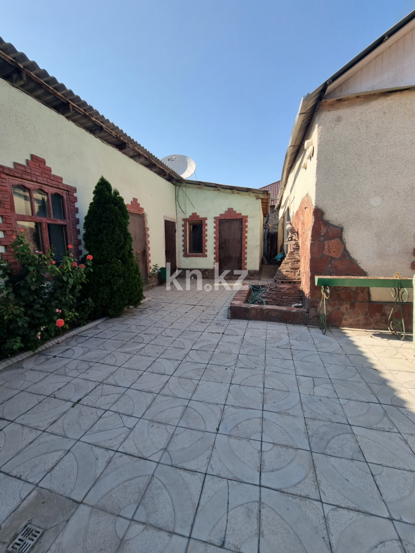 Продажа 4-комнатного дома, 67 м² - Продажа домов, коттеджей в Казахстане фото 2 из 5