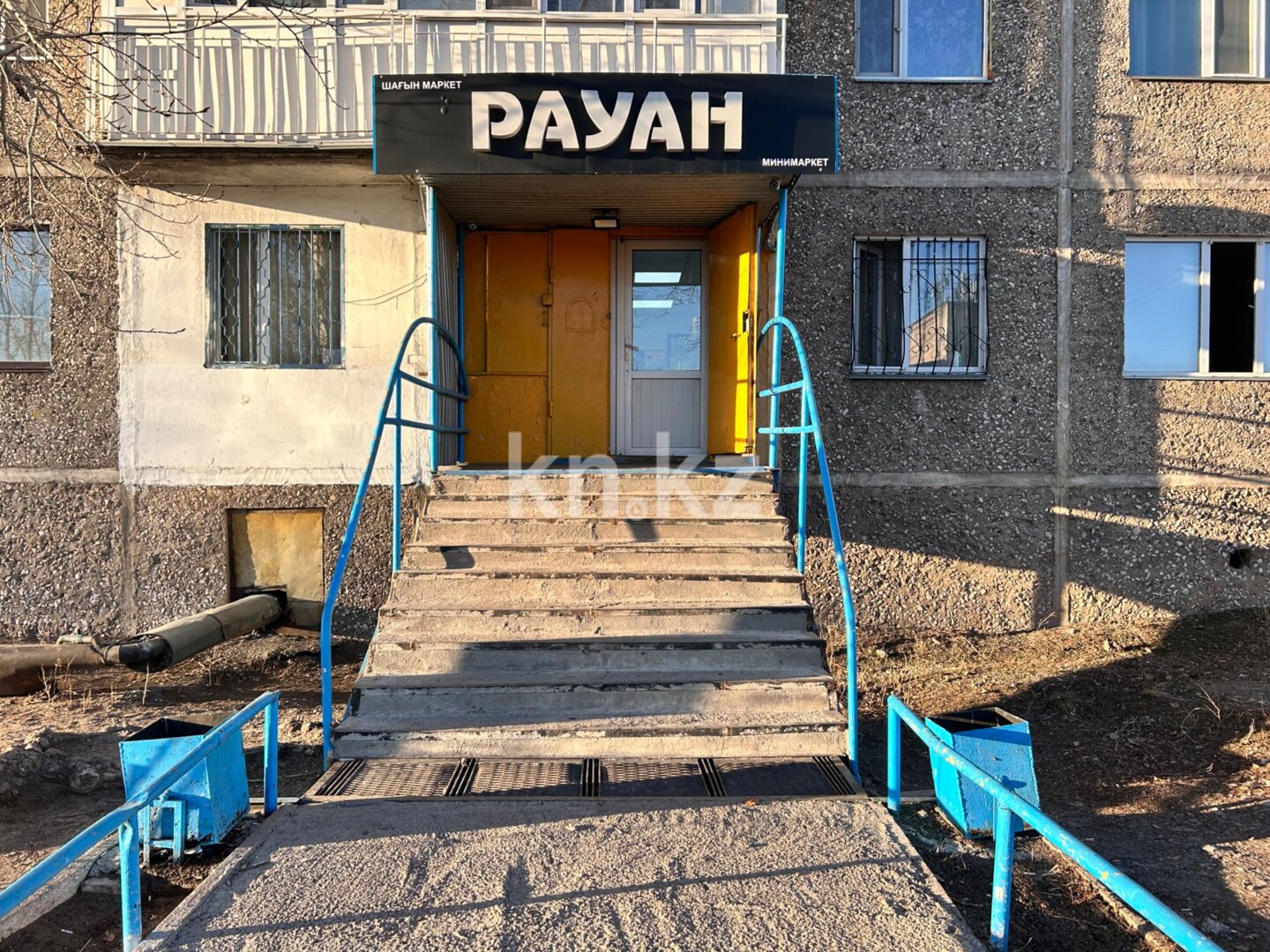 Продажа помещения, 36 м² в Караганде - фото 2