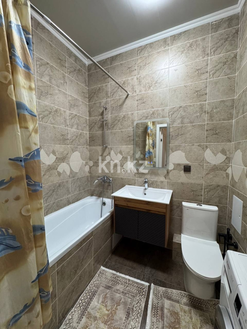Продажа 3-комнатной квартиры, 79 м² - Продажа трехкомнатных квартир в р-не Есиль Астаны - страница 18 фото 17 из 29