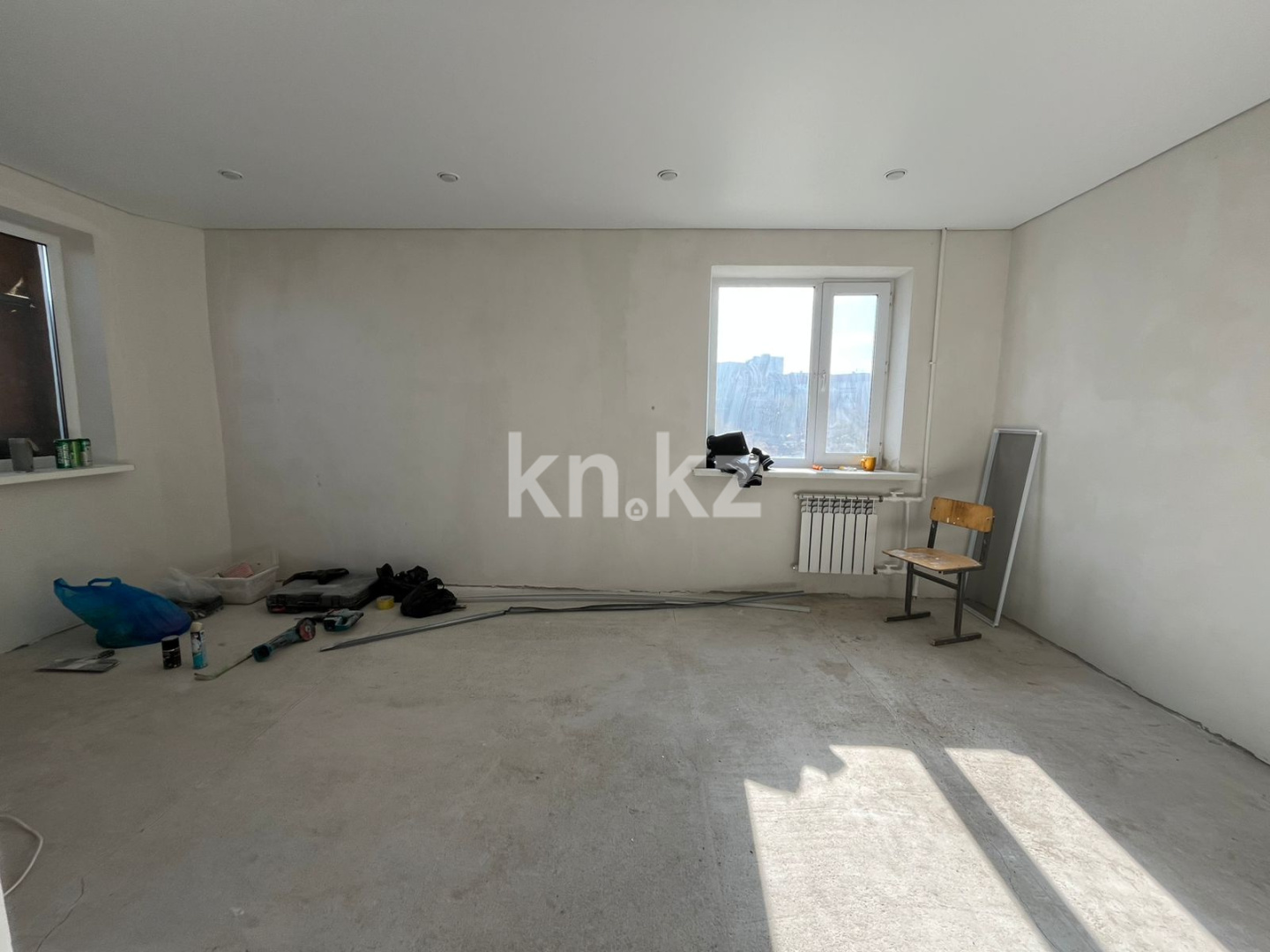 Продажа 1-комнатной квартиры, 34 м², пр. Республики в Темиртау - фото 5