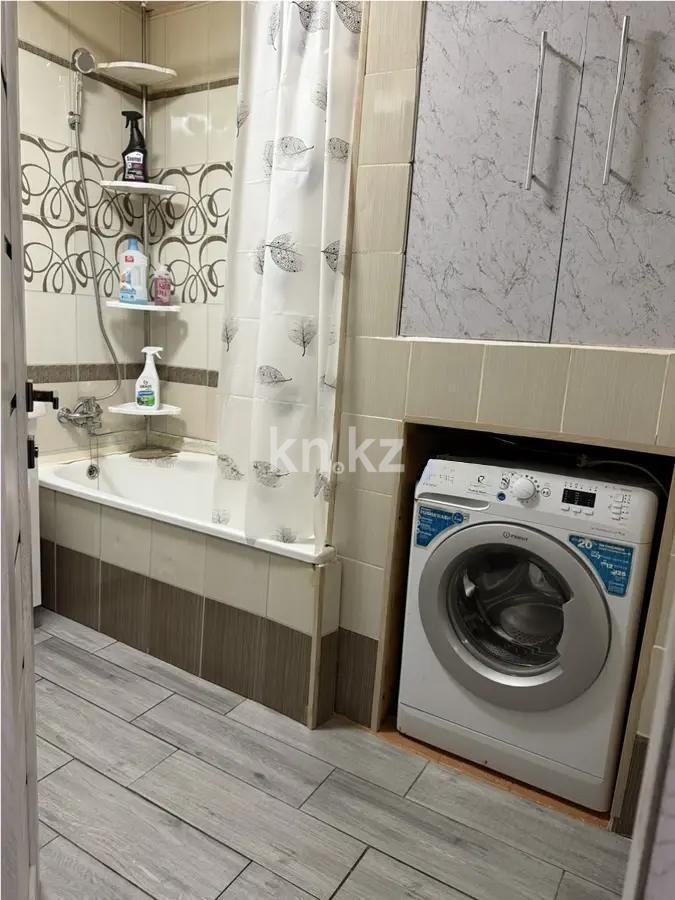 Продажа 4-комнатной квартиры, 61 м², мкр-н 22, дом  4 - Продажа  четырехкомнатных квартир в Караганде фото 6 из 7