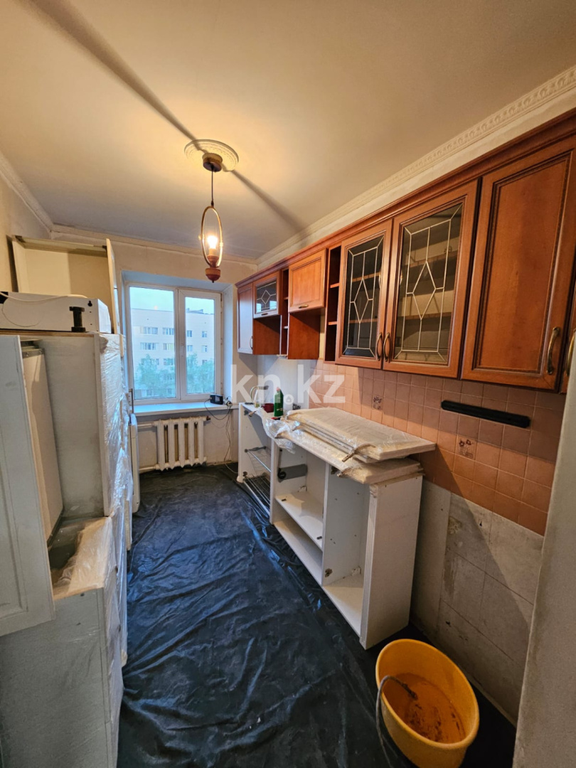 Продажа 3-комнатной квартиры, 59.7 м² в Астане - фото 17