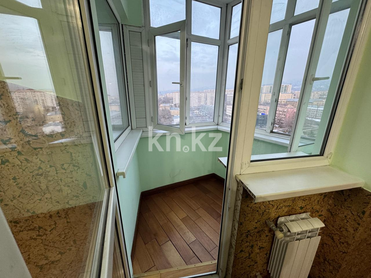 Продажа 3-комнатной квартиры, 134 м² в Алматы - фото 3