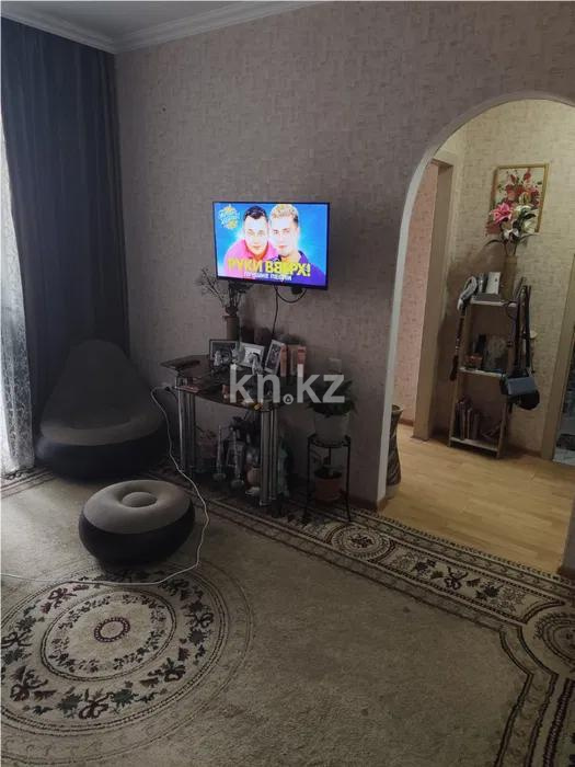 Продажа 1-комнатной квартиры, 34.6 м² - Продажа однокомнатных квартир от собственников в Астане - страница 5 фото 2 из 6