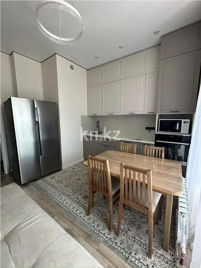 Продажа 1-комнатной квартиры, 40.8 м² - Продажа однокомнатных квартир в Казахстане - страница 12 фото 2 из 5