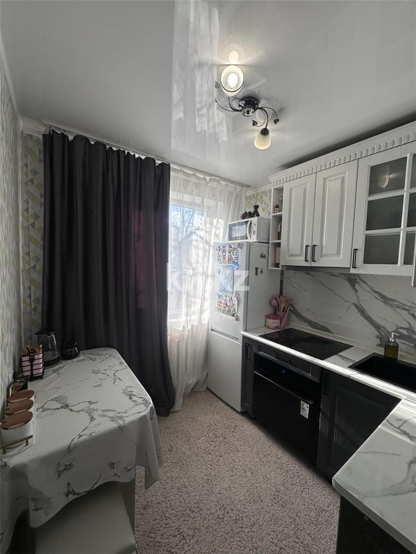 Продажа 1-комнатной квартиры, 31 м², ул. 6-й мик-н в Темиртау - фото 3