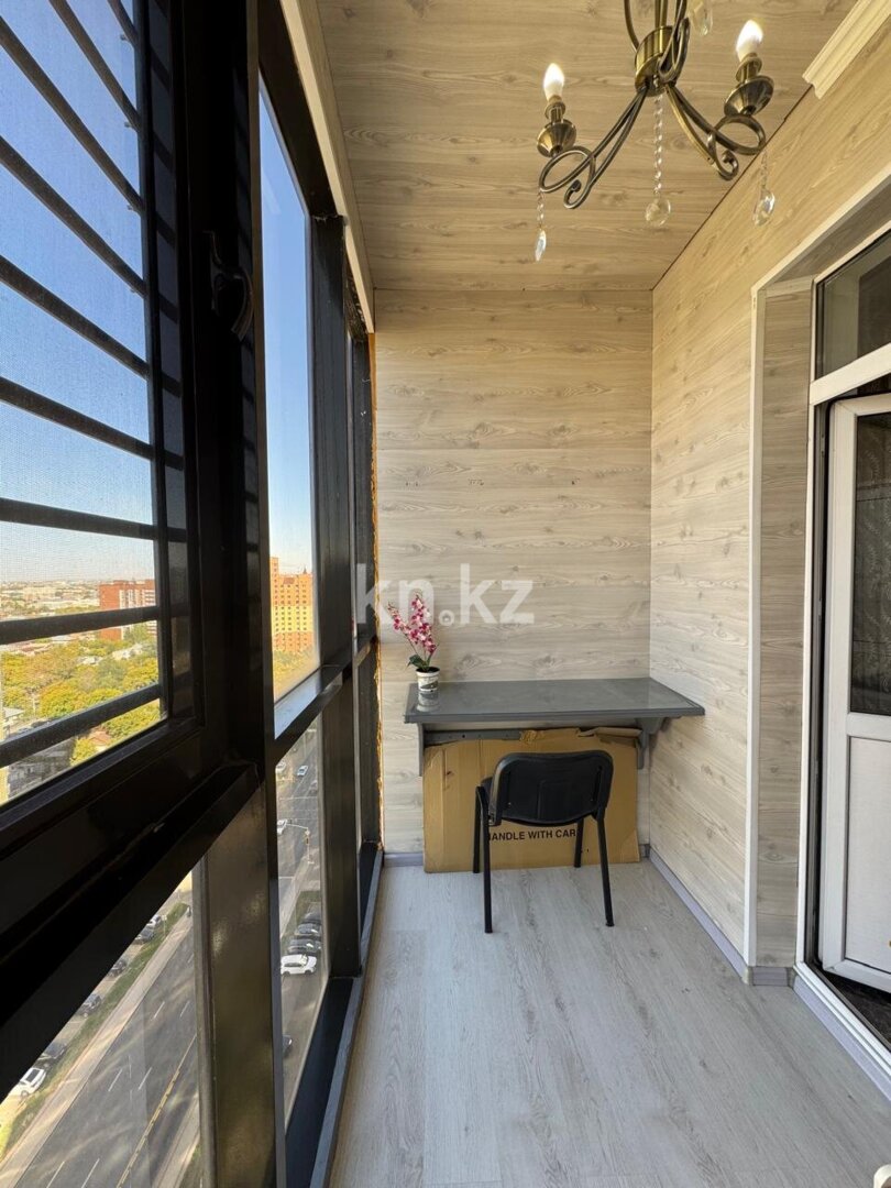 Продажа 3-комнатной квартиры, 114.1 м² в Астане - фото 12
