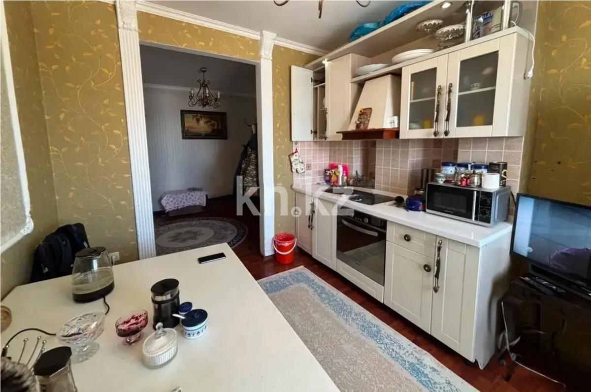 Продажа 2-комнатной квартиры, 49 м², ул. Кубрина, дом  23/1 в Астане - фото 2