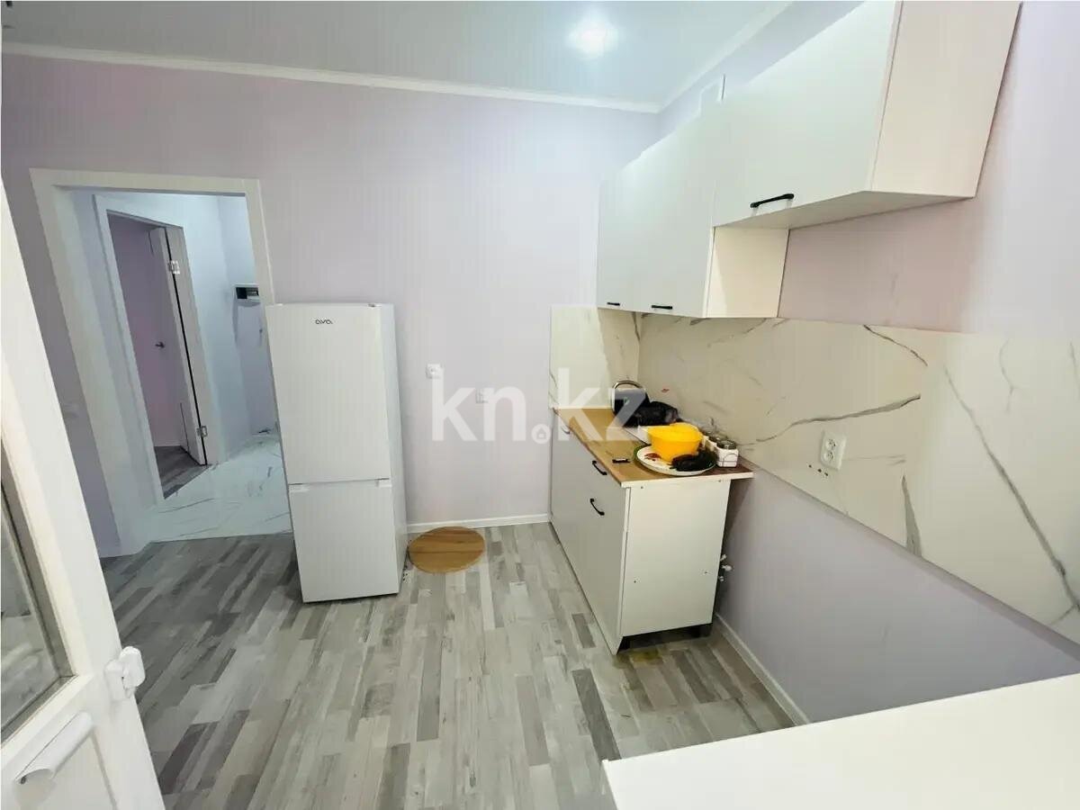 Продажа 1-комнатной квартиры, 32 м² в Астане - фото 3