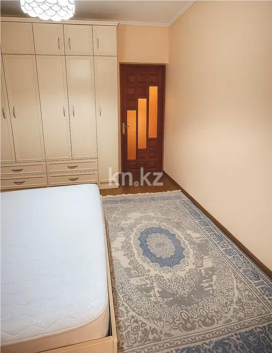 Продажа 2-комнатной квартиры, 56 м², мкр-н Сайран, дом  120 - Продажа  двухкомнатных квартир в Алматы без посредников с фото фото 2 из 5