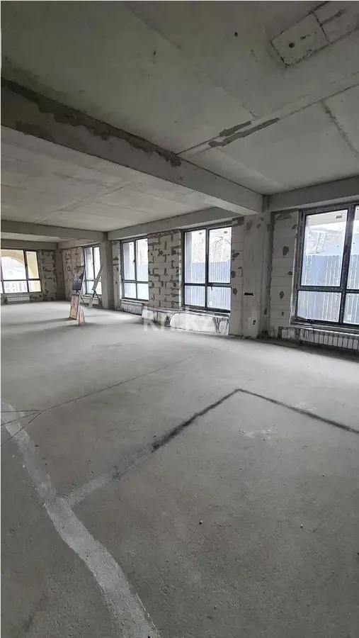 Продажа 3-комнатной квартиры, 98.6 м² в Алматы