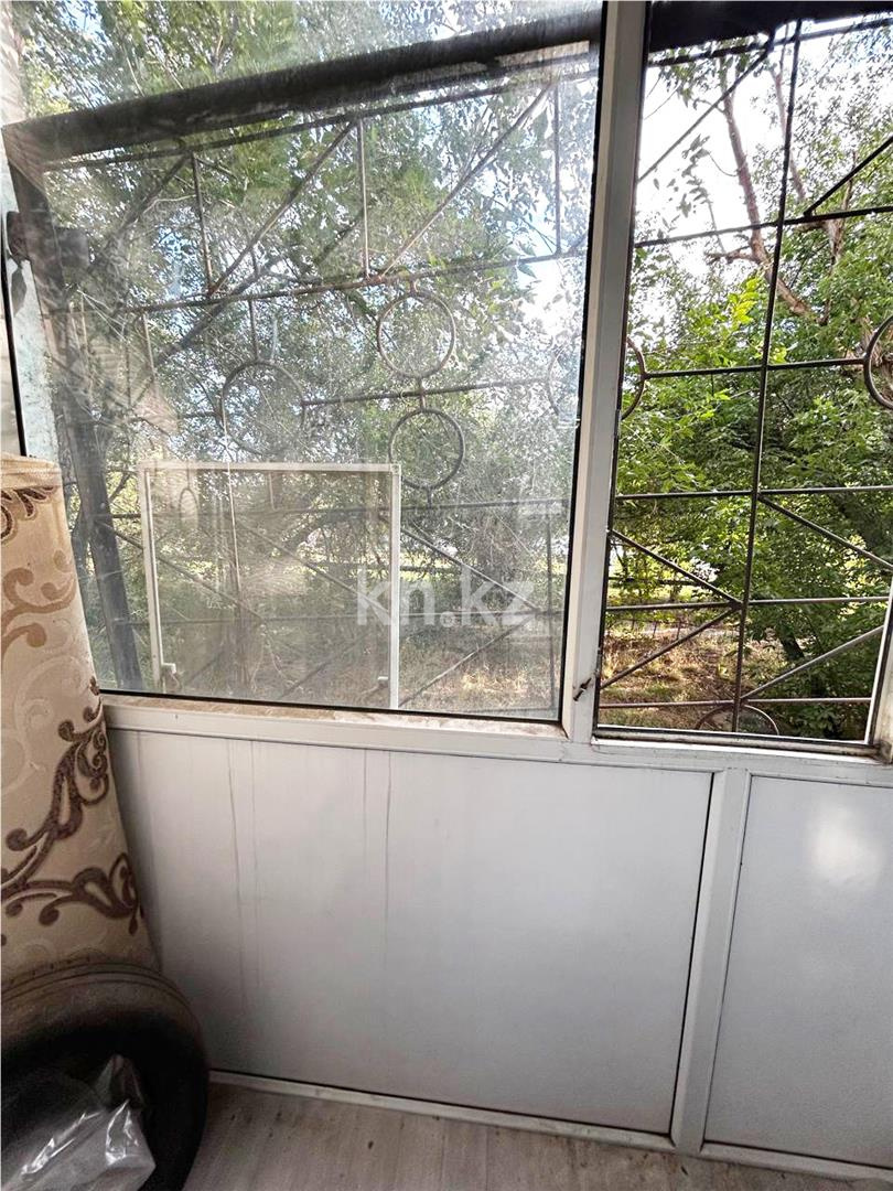 Продажа 2-комнатной квартиры, 51 м², ул. Университетская - Продажа квартир в Караганде фото 12 из 12