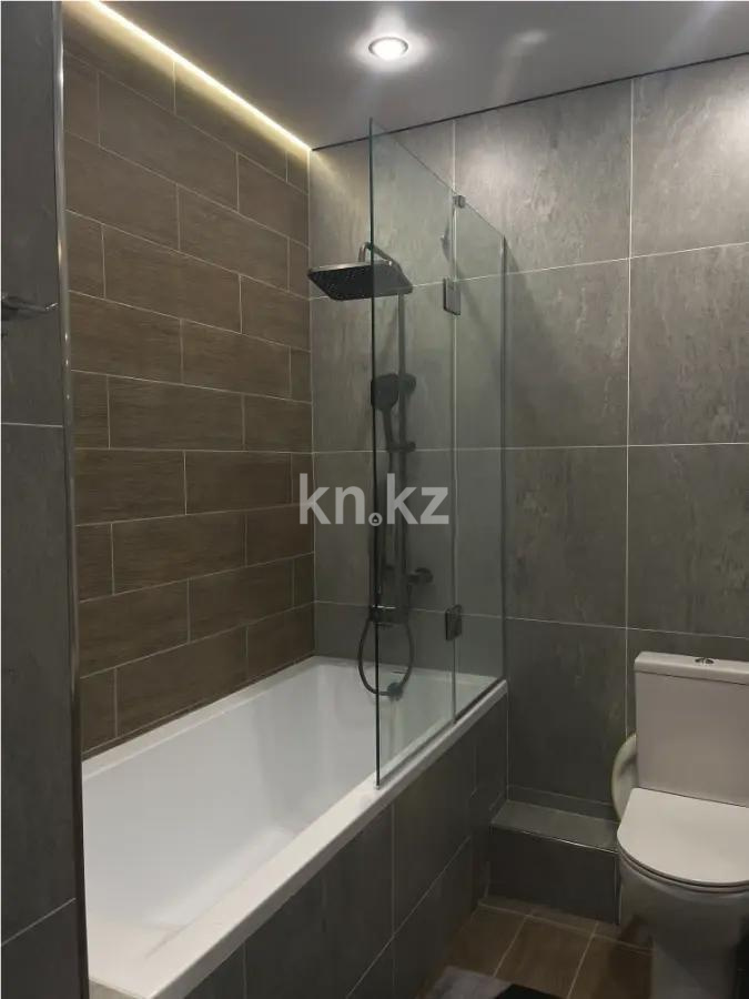 Продажа 2-комнатной квартиры, 61.1 м² в Алматы - фото 4